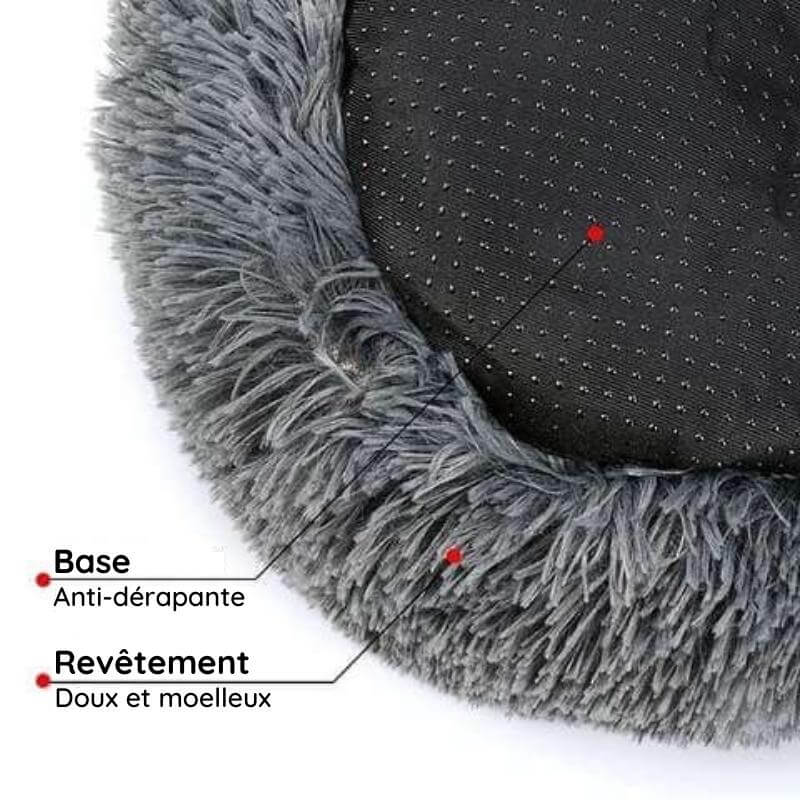 ChienCâlin™ - Coussin Anti-Stress Pour Chien