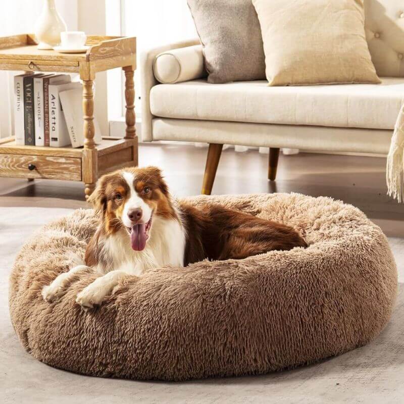 ChienCâlin™ - Coussin Anti-Stress Pour Chien